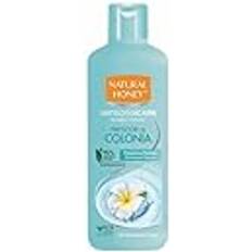Honung Duschcremer Natural Honey Freshness Of Cologne shower gel 600 600ml