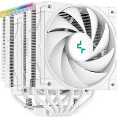 AM5 CPU luftkylare DeepCool AK620 Digital