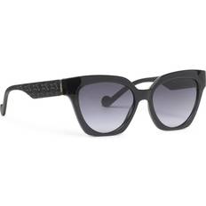 Liu Jo Lunettes de Soleil LJ778S Noir