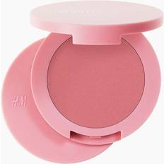 H&M Puderrouge Rosa