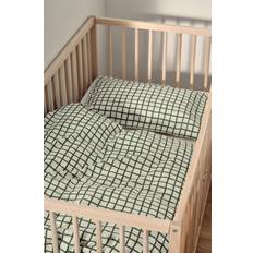 Cot bed Ellos Bed Set Lullaby For Cot 100x130 cm 100x130cm