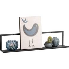 Naga Gallerihylde Black Small Box
