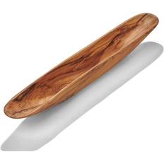 Mestoli per Zuppa Berard Olive Wood Ladle Mestolo per Zuppa