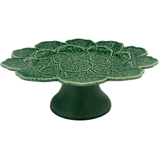 Bordallo Pinheiro Tallerkener Bordallo Pinheiro Geranium Flad tallerken 33cm