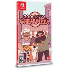 Nintendo Switch-spel Good Great [Nintendo Switch]