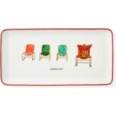 Vita Ostbricka Spode Kit Kemp 30,515,5cm Ostbricka