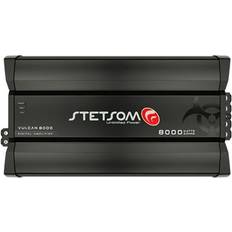 Vulcan 8000W