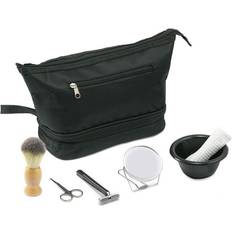 Shaving Sets Danielle Creations Danielle creations all about men 7 piece travel shaving kit