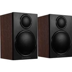 A Stand- & Surround Speakers Wharfedale DX-3 Satellite