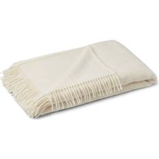 Natures Collection Julia Blankets Beige (240x140cm)