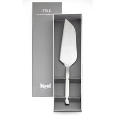 Gray Cake Slicers Mepra Gift Box Serve Cake Slicer