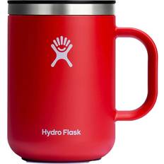 Hydro Flask 24 Coffee Goji Travel Mug