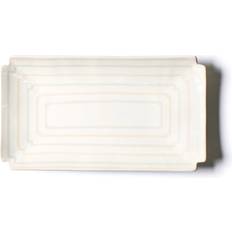 Coton Colors Coton Colors Johnson Blush Notch Blush Serving Tray