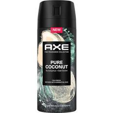 Axe Desodorantes Axe Pure Coconut Deo Vapo 150 ml 150ml