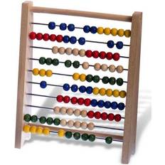 Egmont Toys Wooden Bench Ball Frame