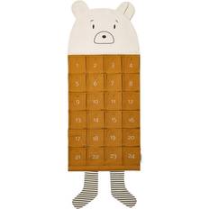 Julekalendere Liewood Klaus adventskalender Connox