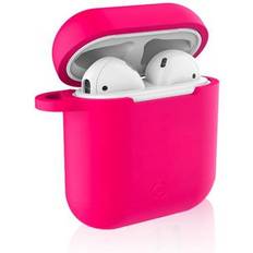 Accessori per cuffie Celly Aircase Silicone Airpods