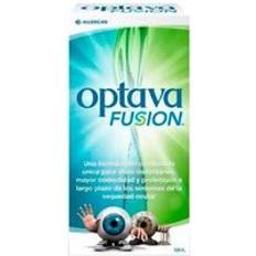 Gotas de Confort Allergan Fusion Opted Eye Drops 10ml