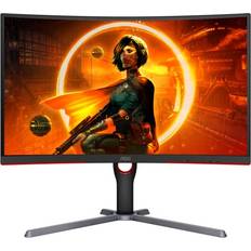 165 Monitors AOC ENVISION CQ27G3S