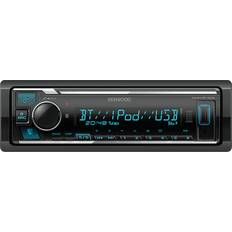 KMM-BT309, bilstereo
