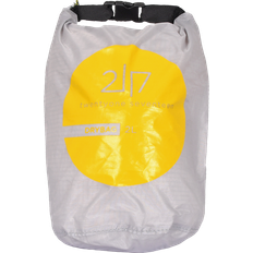 2117 of Sweden Drybag 2L LT Grey Storlek 2L