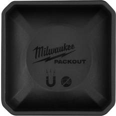 Assortment Boxes Milwaukee PACKOUT Magnetic Bin 10x20cm 4932493381