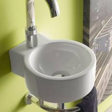 Hill Ceramic Bathco Sherry