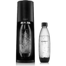 Cheap Soft Drink Makers SodaStream Terra Sparkling Water Maker Machine