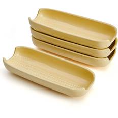 Pfaltzgraff Callie Corn Serving Dish 4pcs