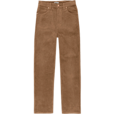 Wrangler Greensboro Corduroy - Biscuit
