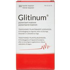 Sana Sana Pharma Glitinum Kapsler 30 stk