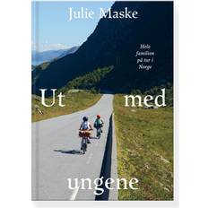 Bøker Ut med ungene Press Ut med ungene