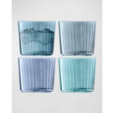 LSA International Tumblers LSA International Gems Tumbler 4pcs