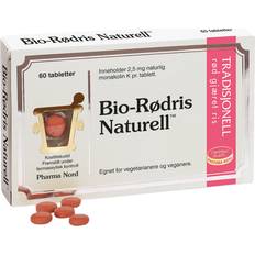 Pharma Nord Compléments Pharma Nord ActiveComplex Levadura Roja de Arroz 60 Comp 60 pcs