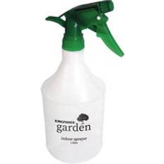 Cheap Garden Sprayers Kingfisher Empty Trigger Water Sprayer Hand Spray Garden Plants Cleaning Flowers