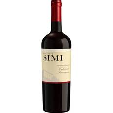 Simi Winery Sonoma County Cabernet Sauvignon 2019
