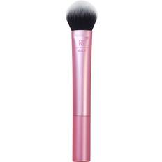 Makeup Real Techniques Tapered Cheek Brush Rosa