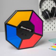 Board Games Winning Electronic Super Memory Match Game