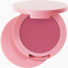 Makeup H&M Puderrouge Röd