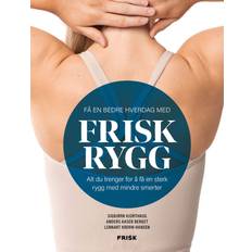 Tysk Bøker Frisk rygg