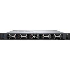 Harddisk Dell Poweredge P6615 Amd Epyc 9124 16gb 1x480gb Ssd 2x800w Epyc 9124 16-core