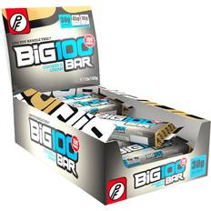 Proteinfabrikken Big 100 Proteinbar 15 x 100 g