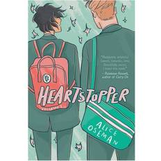 Books Heartstopper, Volume 1 (Paperback, 2020)