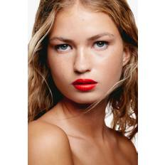 H&M Satin lipstick Orange