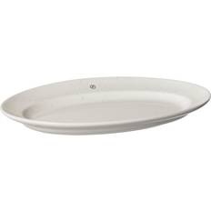 Ernst Serveringsfade Ernst Oval 18x30 øvrige-tallerkner-fad Serveringsfad 30cm