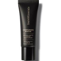 BareMinerals BB-voiteet BareMinerals Complexion Rescue Matte Cinnamon 10,5