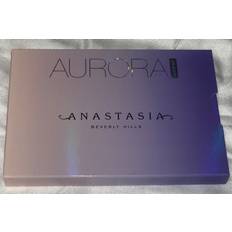 Highlighters Anastasia Beverly Hills aurora glow kit palette