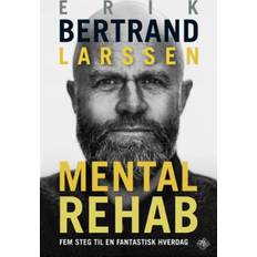 Bøker Mental rehab (Innbundet, 2021)