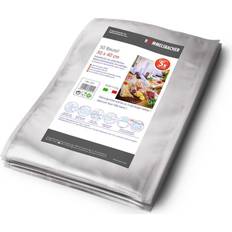 Plastique Sachets en Plastique et Aluminium Rommelsbacher Professional Sac sous vide 50pcs 6L