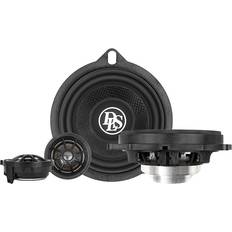 DLS Cruise BMW 100mm Plugan Play Component Speaker 610CRPPBMW14